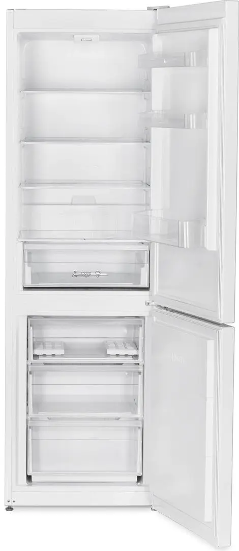 Холодильник Heinner HC-V336E++ (White) - 7