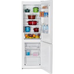 Холодильник Heinner HC-V336E++ (White) Thumb