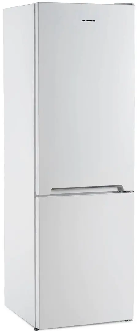 Холодильник Heinner HC-V336F+ (White) - 2