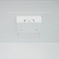 Холодильник Heinner HC-V336F+ (White) Thumb