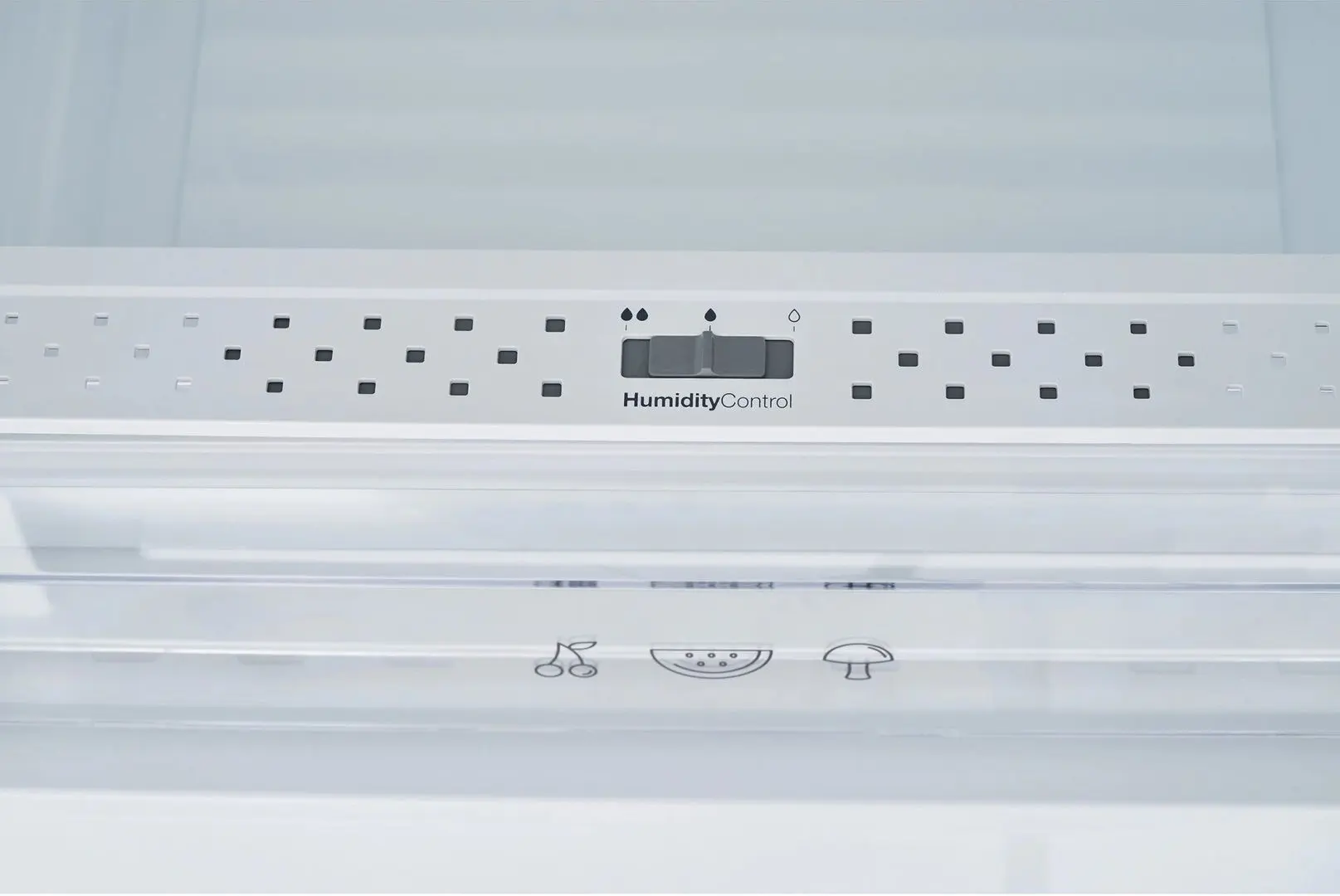 Холодильник Heinner HC-V336F+ (White) - 7