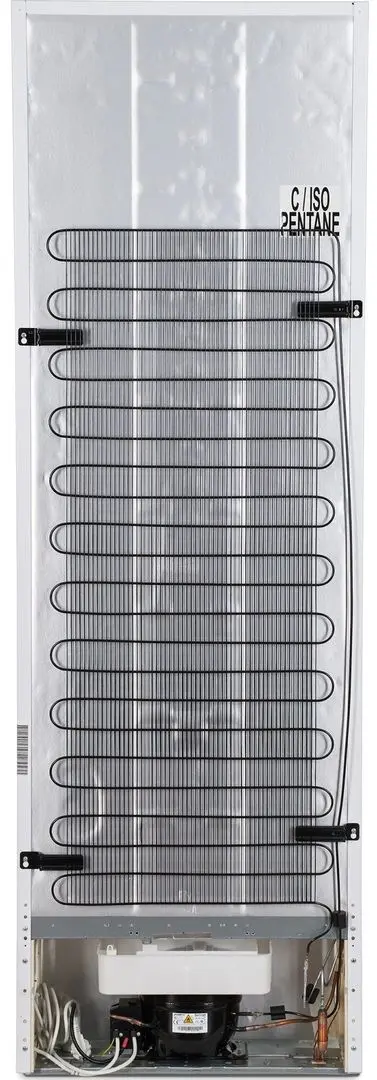 Холодильник Heinner HC-V336F+ (White) - 8