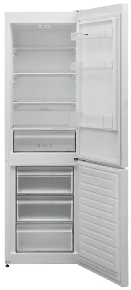Frigider Heinner HC-V341E++ (White)