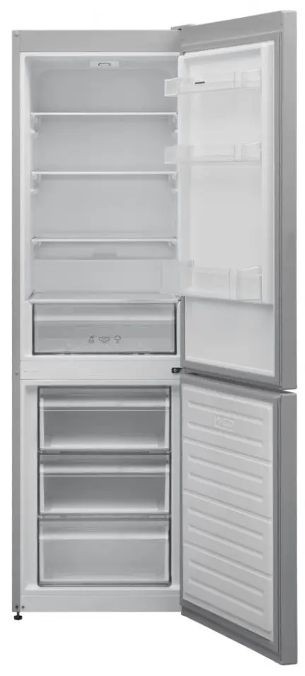 Frigider Heinner HC-V341XE++ (Inox)