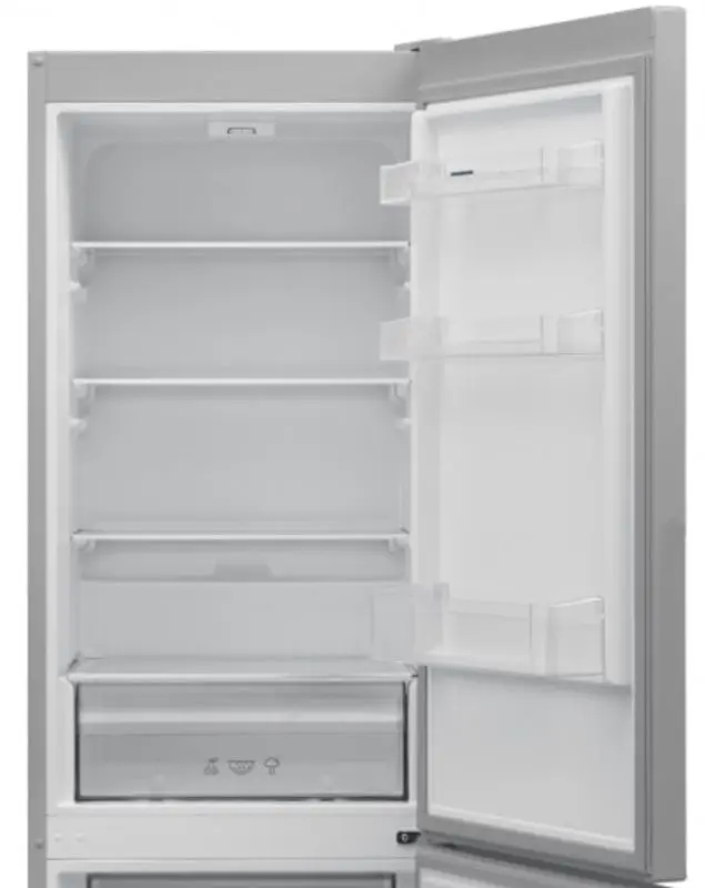 Frigider Heinner HC-V341XE++ (Inox)