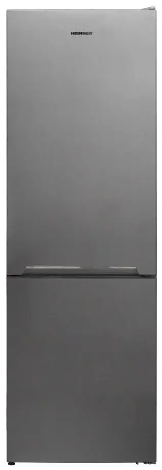 Frigider Heinner HC-V341XE++ (Inox)