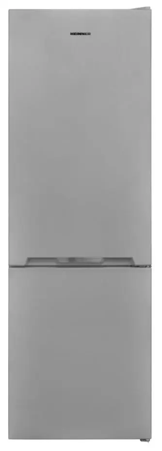 Frigider Heinner HC-VS2681E++ (Silver)
