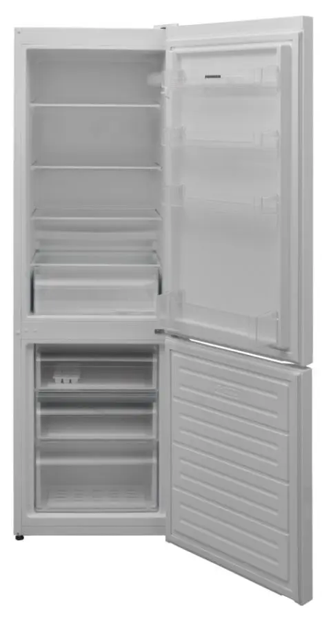 Frigider Heinner HC-VS2681E++ (White)