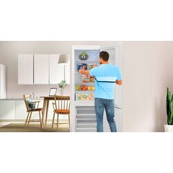 Frigider Heinner HC-VS2681E++ (White) Thumb