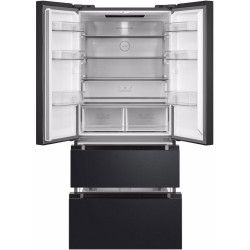 Frigider Heinner HCFD-M516INVHDXE++ (Dark Inox) Thumb