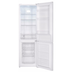 Холодильник Heinner HCNF-HM253E++ (White) Thumb
