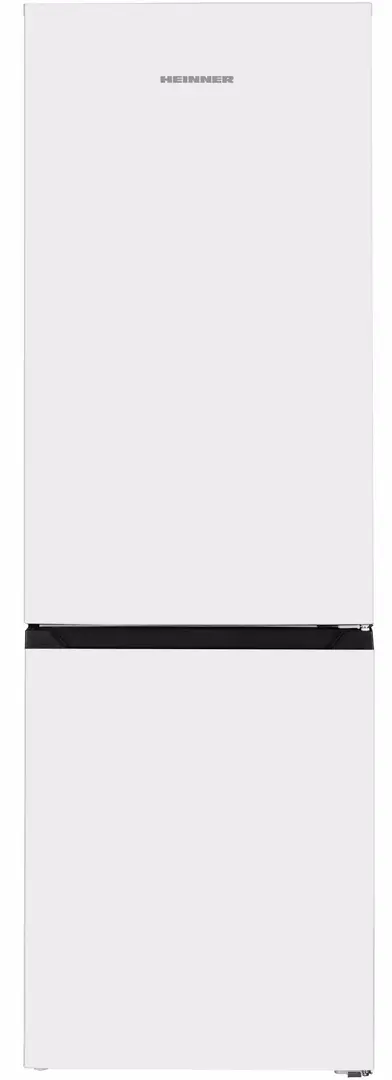 Холодильник Heinner HCNF-HM253E++ (White)