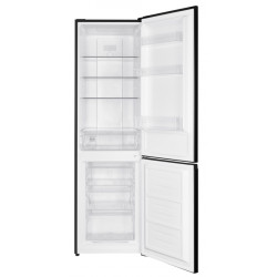 Frigider Heinner HCNF-HM253INVBKE++ (Black) Thumb