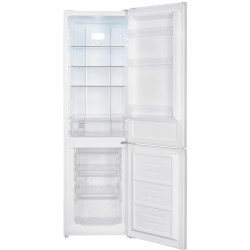 Холодильник Heinner HCNF-HM253INVD (White) Thumb