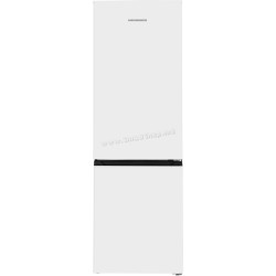 Холодильник Heinner HCNF-HM253INVD (White)