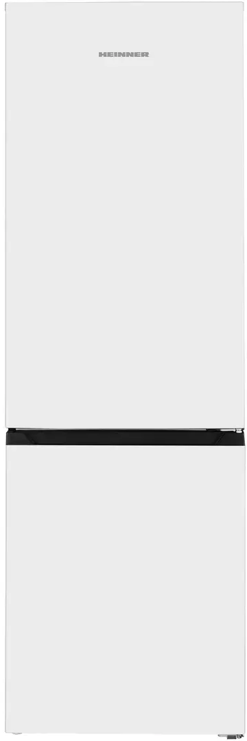 Холодильник Heinner HCNF-HM253INVD (White)