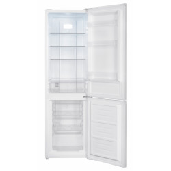 Frigider Heinner HCNF-HM253INVE++ (White) Thumb
