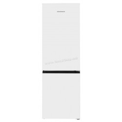 Frigider Heinner HCNF-HM253INVE++ (White)