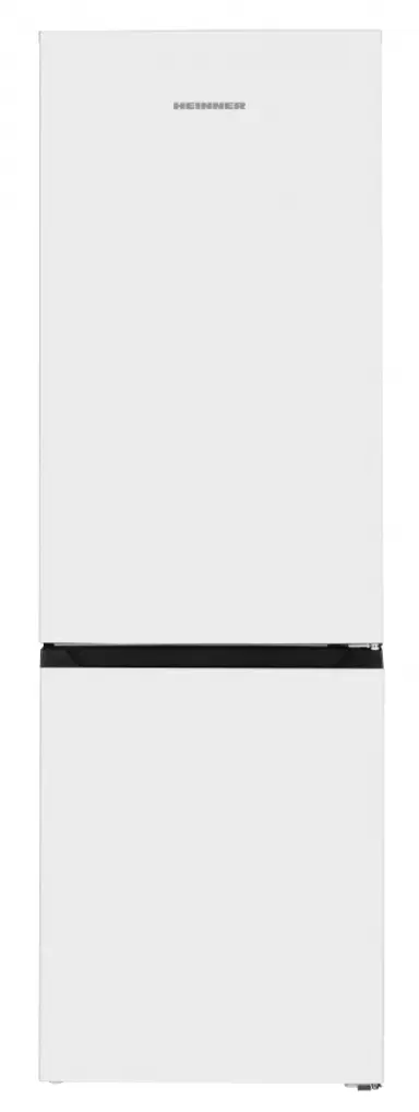 Frigider Heinner HCNF-HM253INVE++ (White)