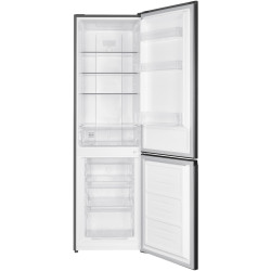 Холодильник Heinner HCNF-HM253INVXD (Inox) Thumb