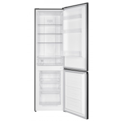 Frigider Heinner HCNF-HM253INVXE++ (Inox) Thumb