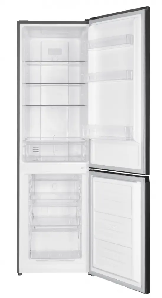 Frigider Heinner HCNF-HM253INVXE++ (Inox) - 2