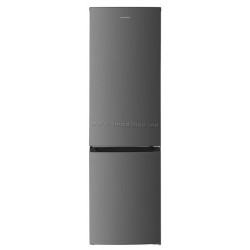 Frigider Heinner HCNF-HM253INVXE++ (Inox)
