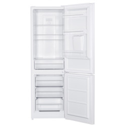 Frigider Heinner HCNF-HM291INVWDD (White) Thumb
