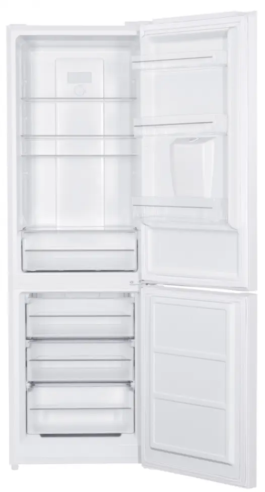 Frigider Heinner HCNF-HM291INVWDD (White) - 2