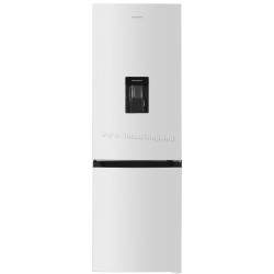 Frigider Heinner HCNF-HM291INVWDD (White)