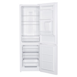 Frigider Heinner HCNF-HM291INVWDE++ (White) Thumb