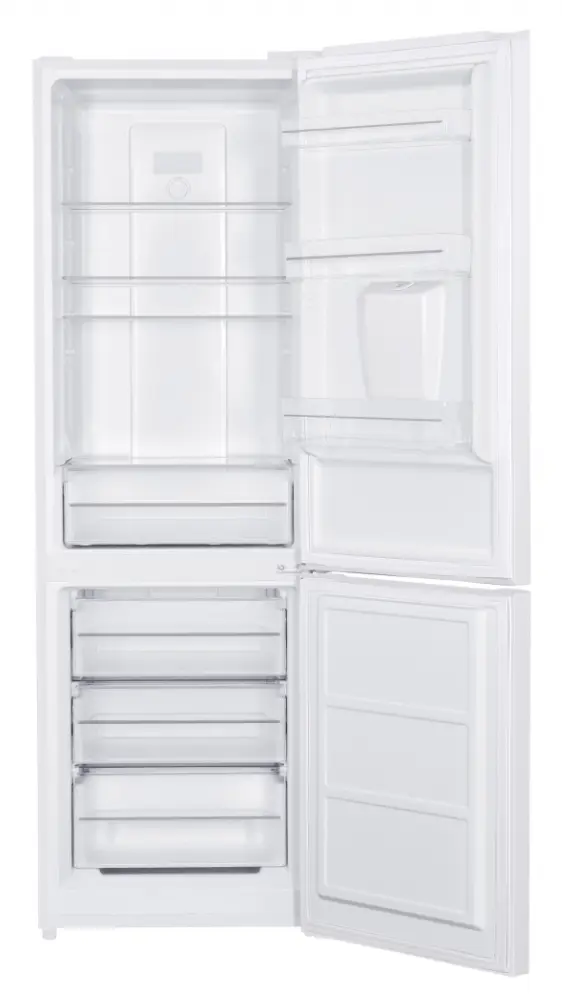 Frigider Heinner HCNF-HM291INVWDE++ (White) - 2