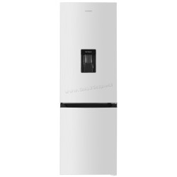 Frigider Heinner HCNF-HM291INVWDE++ (White)