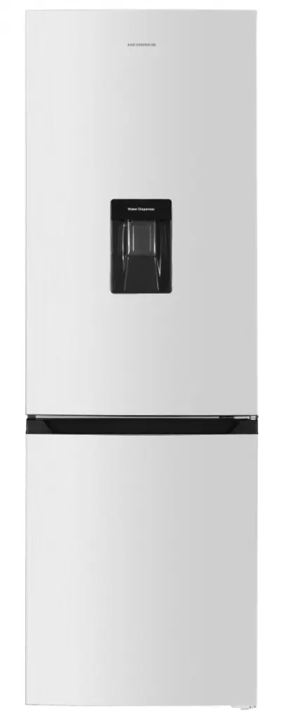 Frigider Heinner HCNF-HM291INVWDE++ (White)