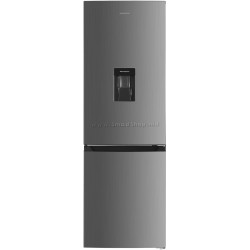 Frigider Heinner HCNF-HM291INVXWDD (Inox)