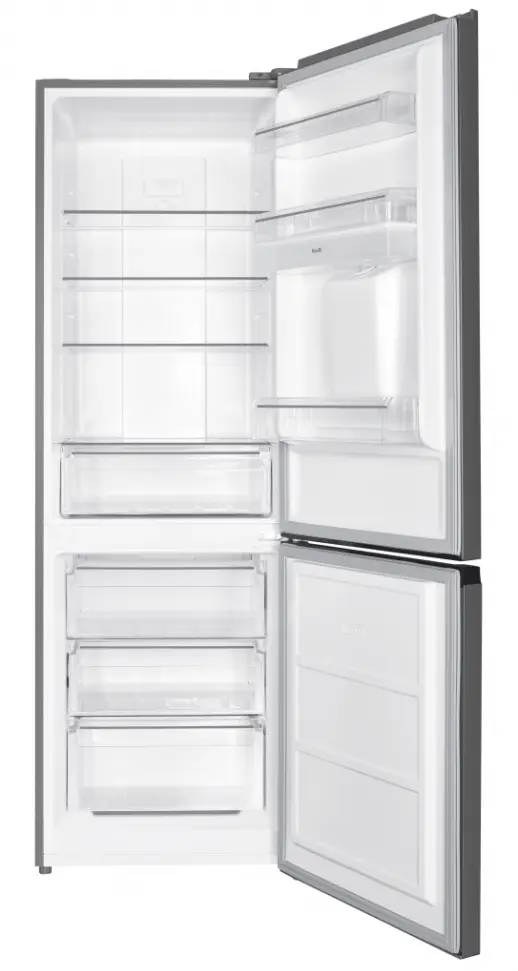 Frigider Heinner HCNF-HM291INVXWDE++ (Inox) - 2