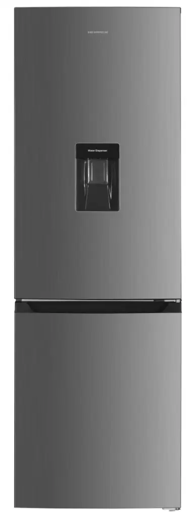 Frigider Heinner HCNF-HM291INVXWDE++ (Inox)