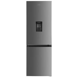 Frigider Heinner HCNF-HM291XWDE++ (Inox)