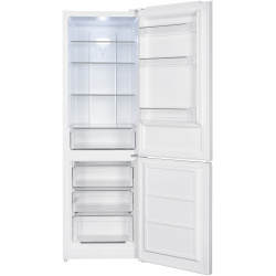 Холодильник Heinner HCNF-HM293INVD (White) Thumb