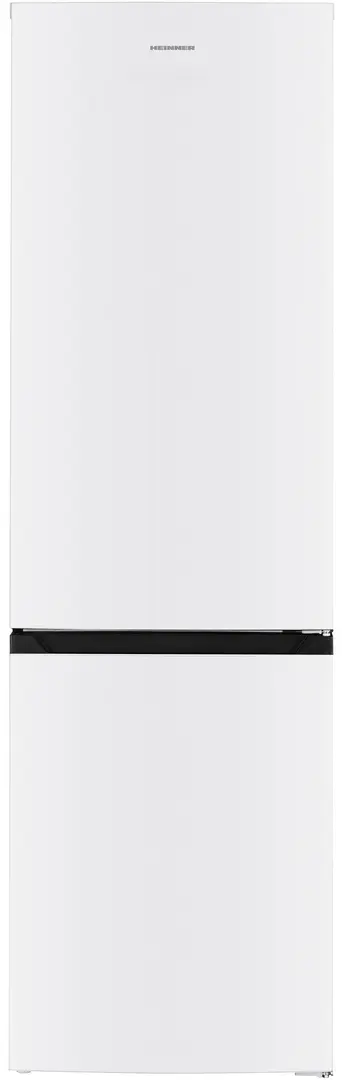 Холодильник Heinner HCNF-HM293INVD (White)