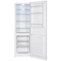 Frigider Heinner HCNF-HM293INVE++ (White) Thumb