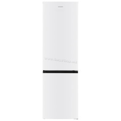 Frigider Heinner HCNF-HM293INVE++ (White)