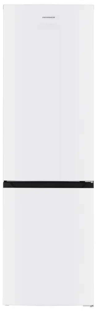 Frigider Heinner HCNF-HM293INVE++ (White)