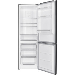 Холодильник Heinner HCNF-HM293INVXD (Inox) Thumb