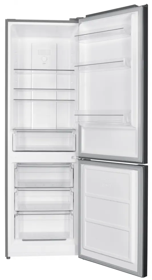 Frigider Heinner HCNF-HM293INVXE++ (Inox) - 2