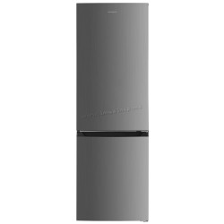 Frigider Heinner HCNF-HM293INVXE++ (Inox)
