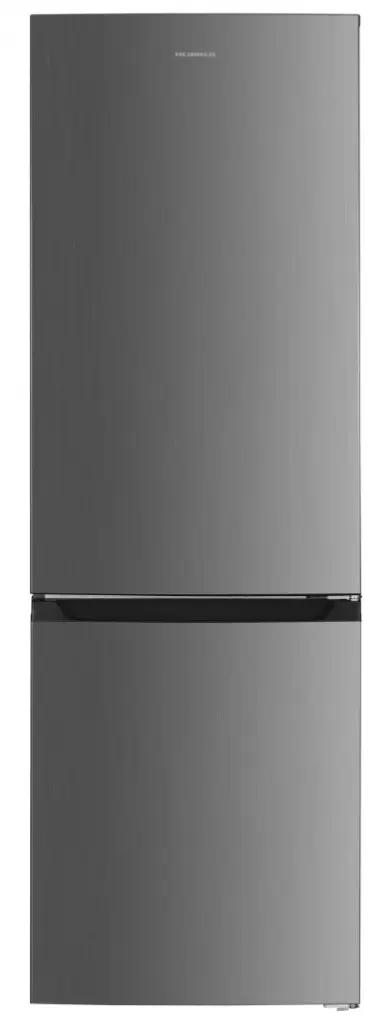 Frigider Heinner HCNF-HM293INVXE++ (Inox)