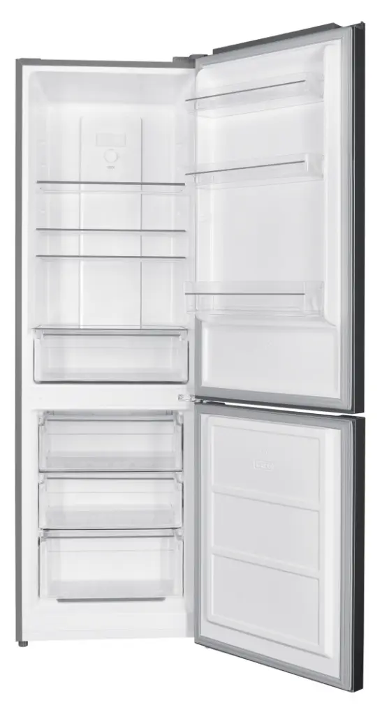 Frigider Heinner HCNF-HM293XE++ (Inox)