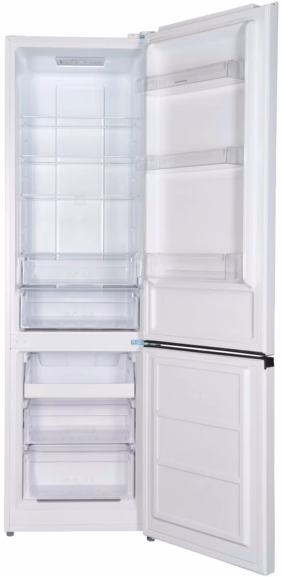 Frigider Heinner HCNF-HM326E++ (White)