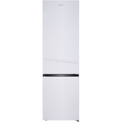 Frigider Heinner HCNF-HM326E++ (White)